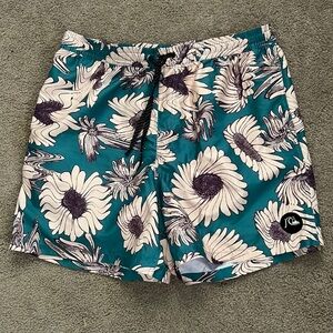 Quicksilver Men’s Swim Trunks